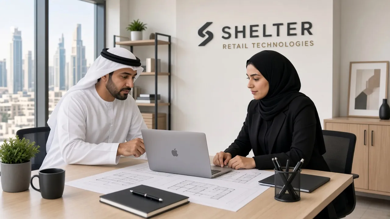 برمجيات مخصصة وتكامل